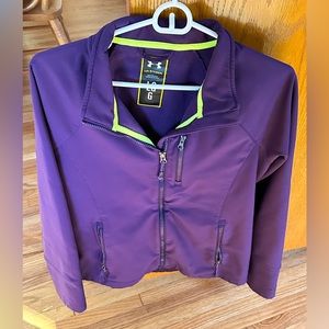 Women’s Under Armour jacket